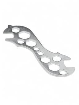 Набор для велосипеда 2 в 1: ремонтный набор, сумка 20×20×27 см