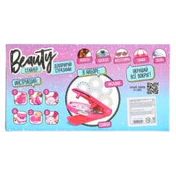 Стразы для волос «Beauty стайлер для волос»