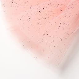 Юбка детская KAFTAN «Сияние», пудровая, 30 см