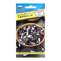 Семена Фасоль «Уфимская» обыкновенная, 4 г, «Престиж семена»