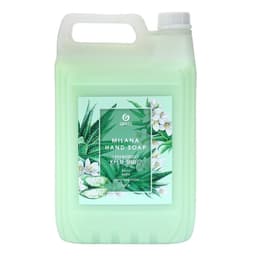 Жидкое крем-мыло Grass Milana, «Алоэ вера», 5 л