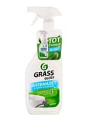 Чистящее средство Grass Gloss АНТИНАЛЕТ, спрей, для сантехники, 600 мл