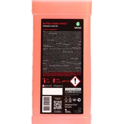 Шампунь для бесконтактной мойки Grass Active Foam Effect, 1 л (1:60-1:125)