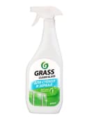 Средство для мытья стёкол и зеркал Clean Glass, 600 мл