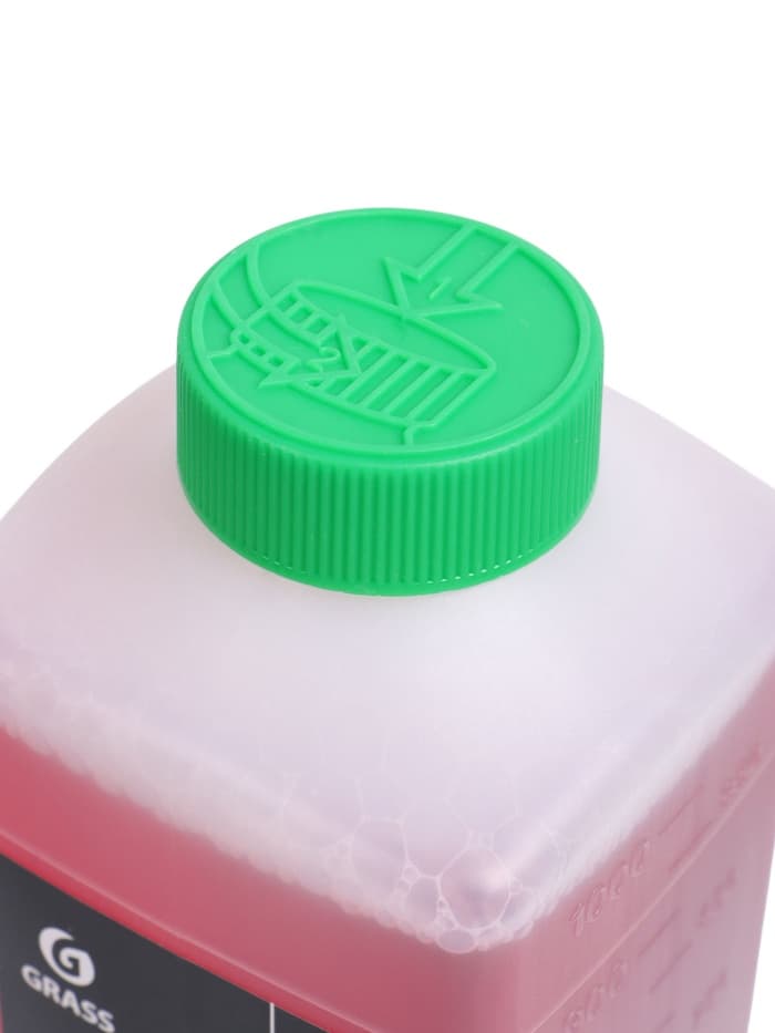 Очиститель двигателя Motor Cleaner, 1 л
