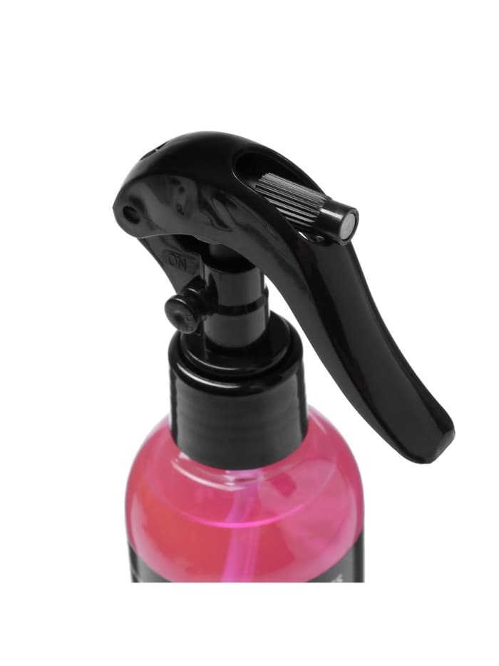 Размораживатель стёкол Grass антилёд, триггер, 250 мл