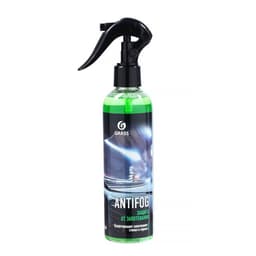 Антизапотеватель автомобильных стекол Grass, 250 мл, спрей