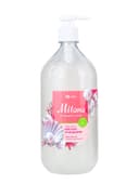 Жидкое крем-мыло Grass Milana «Жемчужное», 1 л