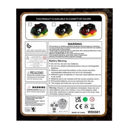 Интерактивный шлем динозавра «Тираннозавр», свет, звук, работает от батареек