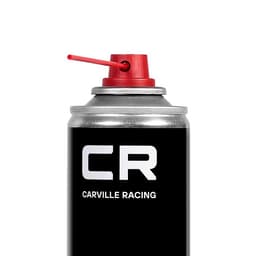 Очиститель карбюратора и дроссельной заслонки Carville Racing, аэрозоль, 400 мл