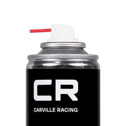 Смазка Carville Racing медная, высокотемпературная +1100°C, аэрозоль, 400 мл