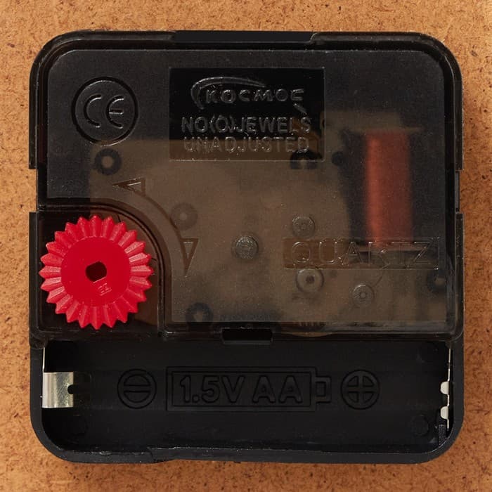 Часы - картина настенные «Кофе», модульные, бесшумные, 35×110 см, триптих