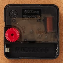 Часы - картина настенные «Кофе», модульные, бесшумные, 35×110 см, триптих