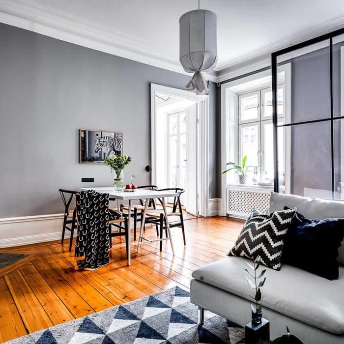 Розетка компьютерная одноместная, RJ-45, STEKKER серия Катрин, GLS00-7107-05, чёрная