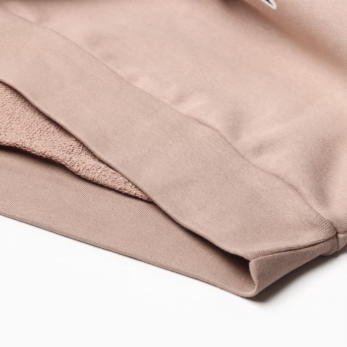 Свитшот детский MINAKU, бежевый, рост 140 см