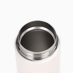 Термос, 420 мл, Life is beauty, сохраняет тепло 8 ч, с термометром