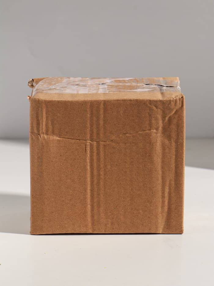 Деревянный подсвечник на 1 свечу «Маяк», 15×8×8 см