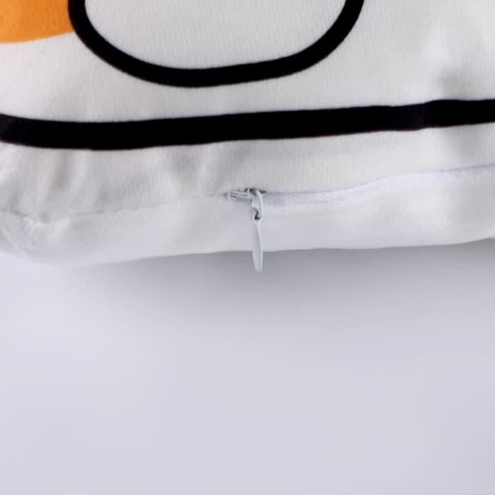 Подушка декоративная «Корги толстячок»