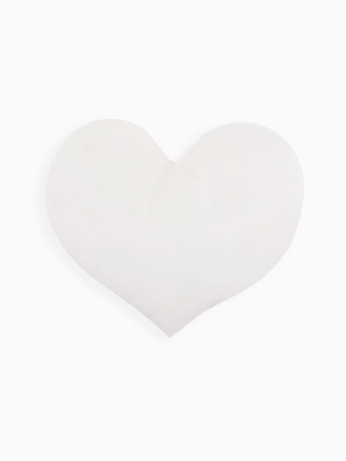 Подушка декоративная «Я тебя люблю», 26×31 см, велюр