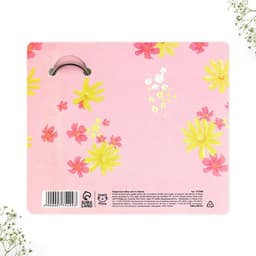 Подарочный набор «8 Марта» магнит + брелок, 14.5×12 см