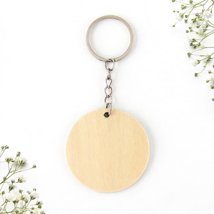 Подарочный набор «8 Марта» магнит + брелок, 14.5×12 см