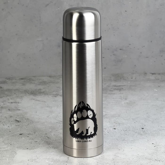 Подарочный набор туристический «Хозяин леса»: 7 предметов