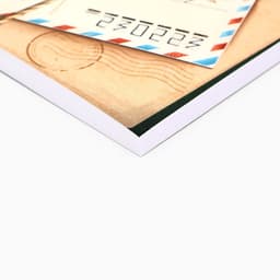 Ежедневник А5, 80 листов, недатированный, в мягкой обложке «23 февраля»