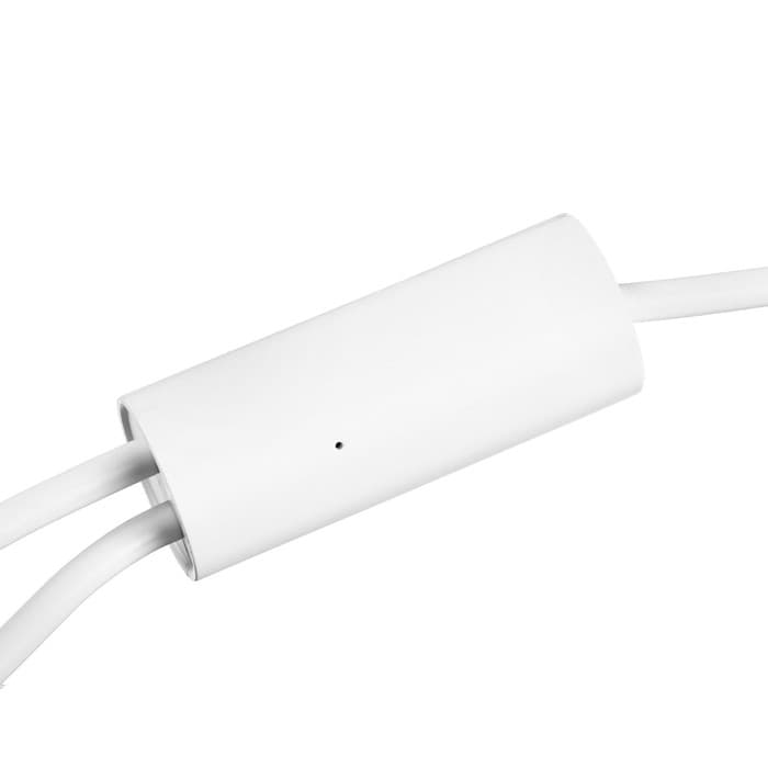 Сушилка для обуви Windigo LSO-04, 17 см, 20 Вт, с индикатором, белая