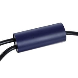 Сушилка для обуви Windigo LSO-04, 17 см, 20 Вт, с индикатором, синяя