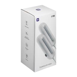 Сушилка для обуви Windigo LSO-04, 17 см, 20 Вт, с индикатором, синяя