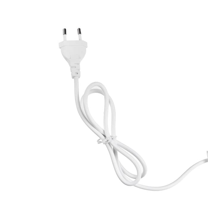 Сушилка для обуви Windigo LSO-07, 17 см, 20 Вт, индикатор, таймер 3/6/9 часов, белая