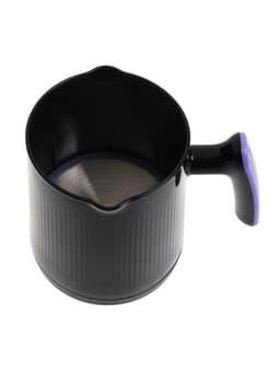 Турка электрическая Luazon LTE-602, 600 Вт, 300 мл, автоотключение, сиреневая