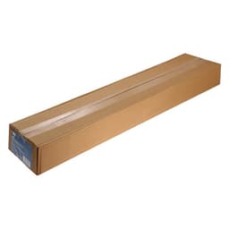 Трап ZEIN engr, с фланцем свободного вращения 360°, 7×80 см, d=40/50 мм, нерж сталь, черный