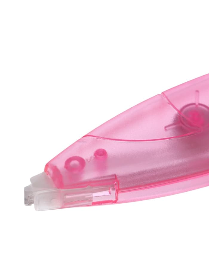 Корректор-лента, 5 м × 5 мм, блистер, европодвес, МИКС