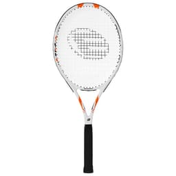 Ракетка для большого тенниса BOSHIKA ADVANCED, 27'', алюминий, графит