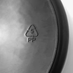 Ведро с педалью Доляна, 12 л, нержавеющая сталь