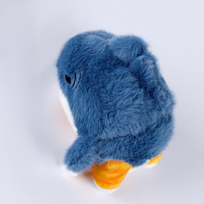 Мягкая игрушка «Кот», 11 см, цвет МИКС