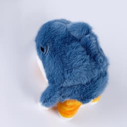 Мягкая игрушка «Кот», 11 см, цвет МИКС