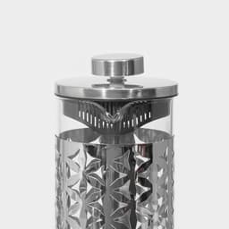 Заварочный чайник френч-пресс «Сейхо», 350 мл, стекло, нержавеющая сталь