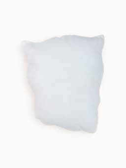 Подушка декоративная «Совушки мама», 31×27 см, велюр