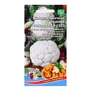 Семена Капуста цветная ранняя «Грибовская 1355», 0.25 г, «Уральский дачник»