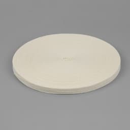 Лента киперная, 10 мм, 45±1 м, бежевая