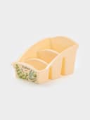 Органайзер для специй phibo «Порядок», 22×15×12 см, пластик, МИКС