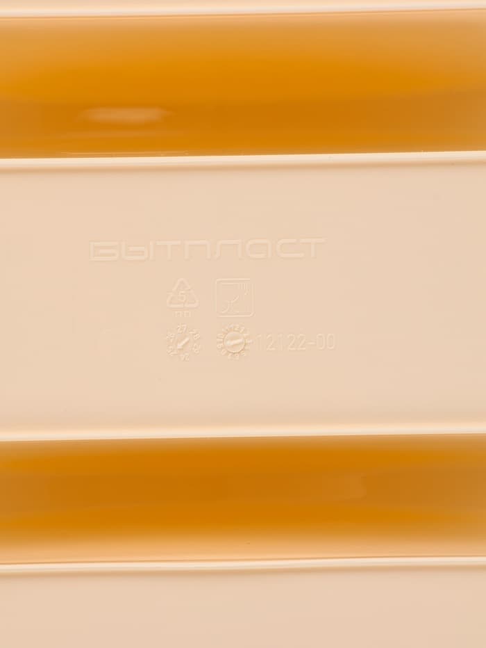 Органайзер для специй phibo «Порядок», 22×15×12 см, пластик, МИКС