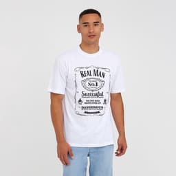 Футболка мужская KAFTAN Real, man размер 54