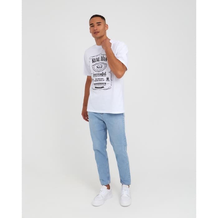 Футболка мужская KAFTAN Real, man размер 54