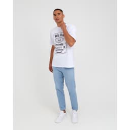 Футболка мужская KAFTAN Real, man размер 54