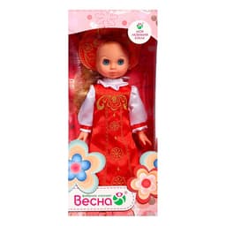 Кукла «Эля — русская красавица», 30.5 см