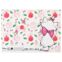 Подарочный набор для девочки, 5 предметов, Коты Аристократы