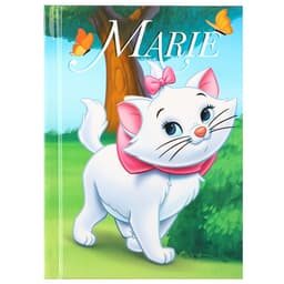 Подарочный набор для девочки, 5 предметов, Коты Аристократы